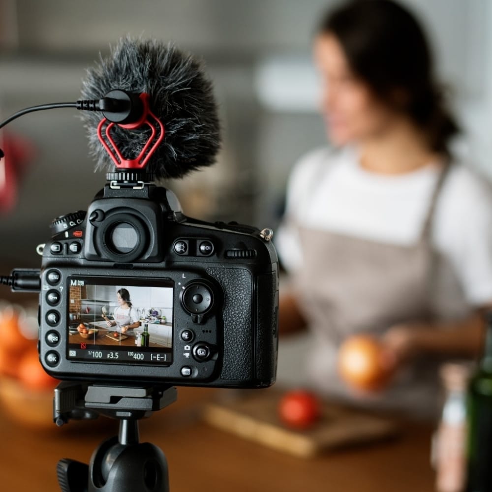 Influencer Marketing - CH Media