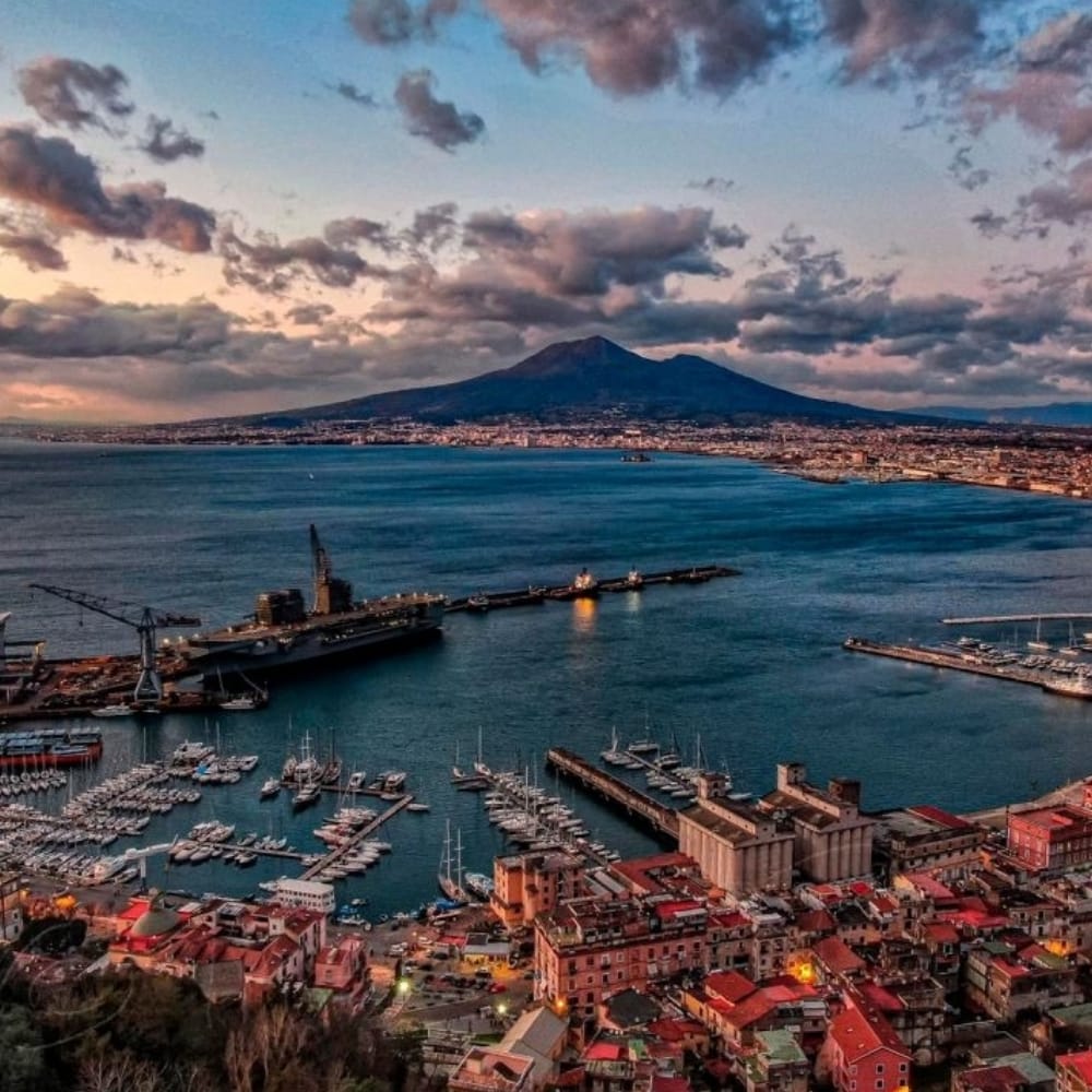 Christian Apadula - CEO e Founder di CH Media