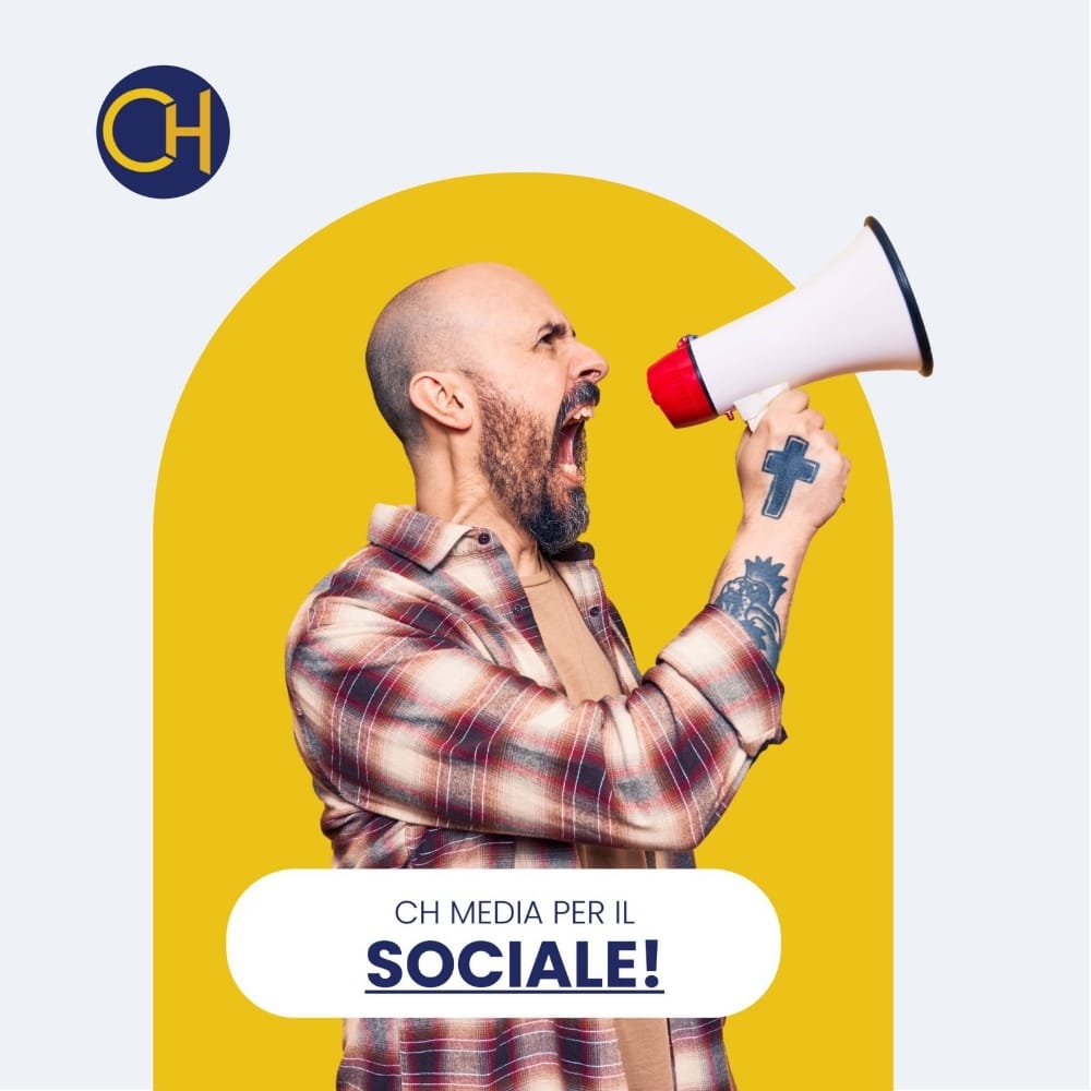 Social Media Management - CH Media