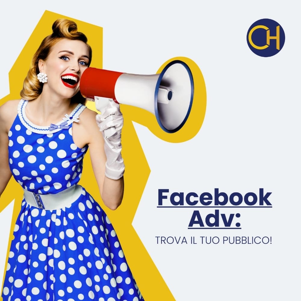 Social Media Management - CH Media