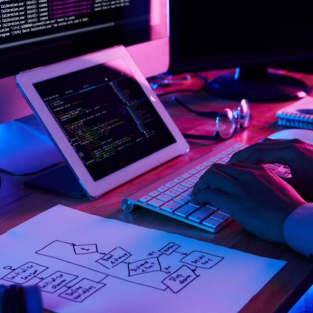 Christian Apadula - CEO e Founder di CH Media