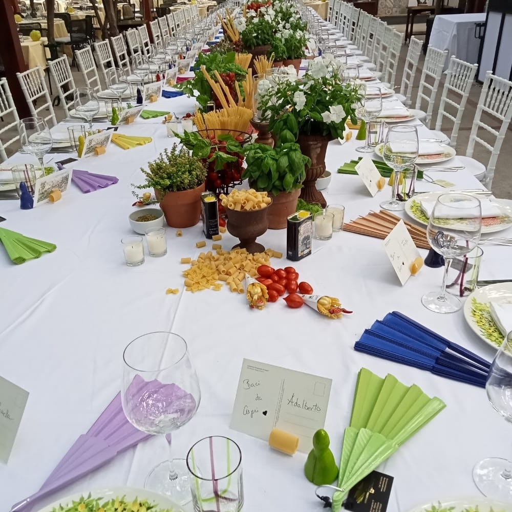 Organizzazione Matrimoni - CH Media Eventi