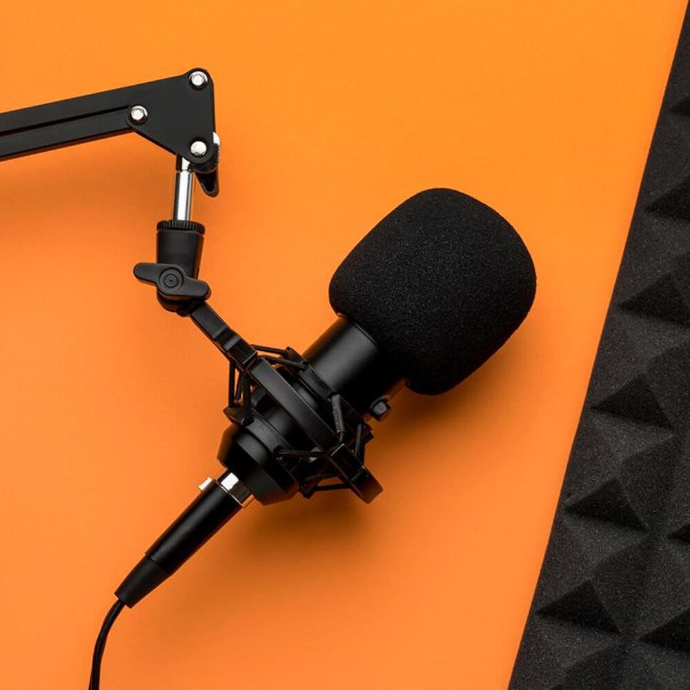 PODCAST Produzione Podcast - CH Media