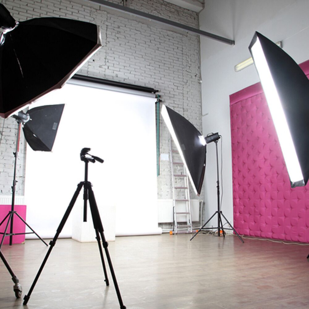 shoot Shooting Fotografico - CH Media