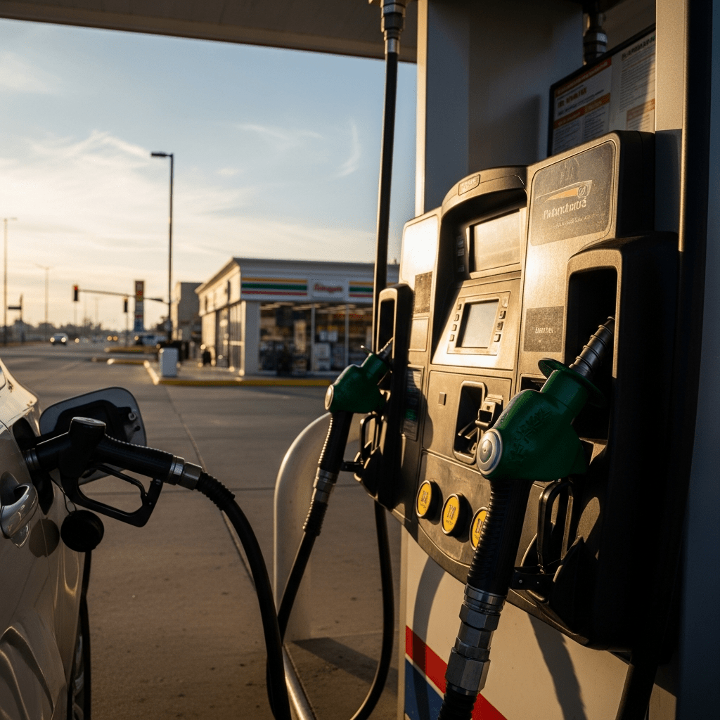 Taglio accise benzina: proroga e costi