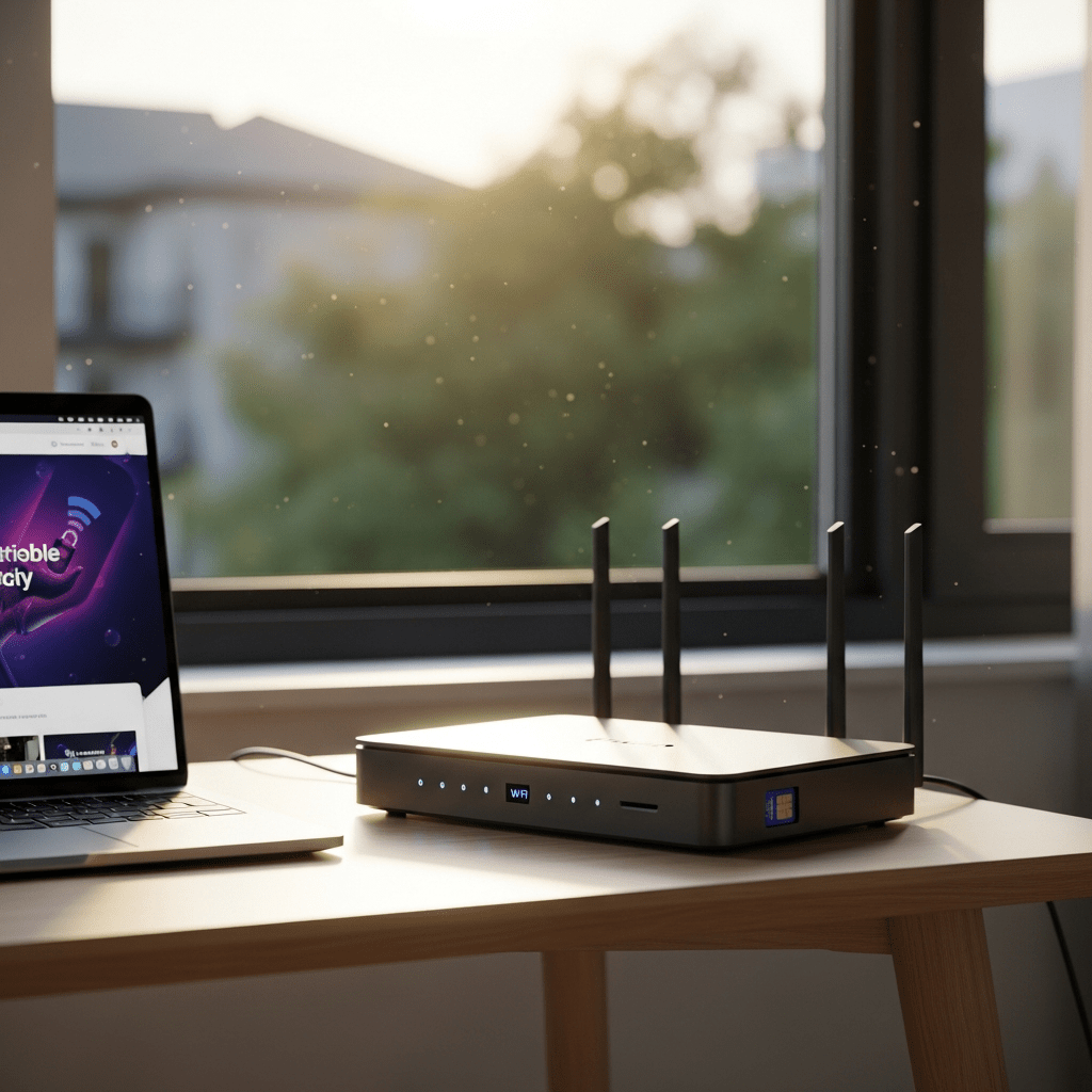 Router Wi‑Fi con SIM 5G: i migliori modelli